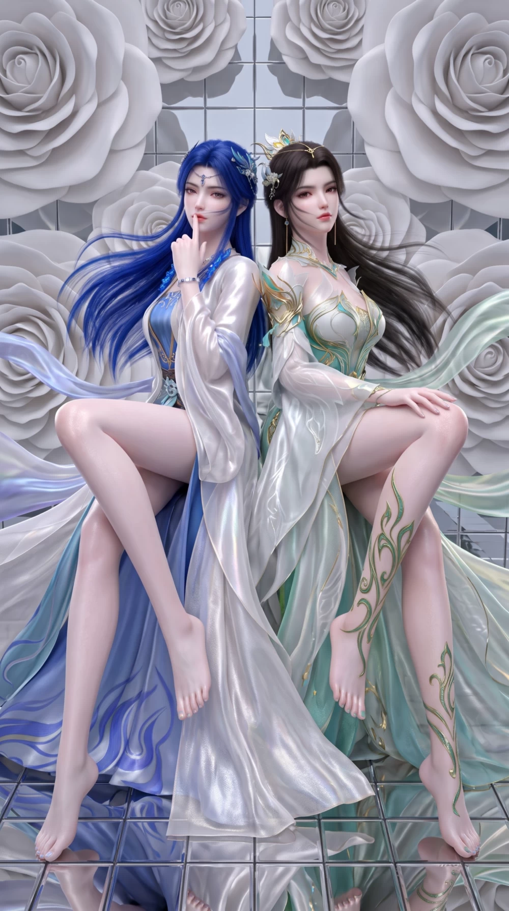 4星(写真特别推荐)-音璃 熏儿与药灵49P (5).png